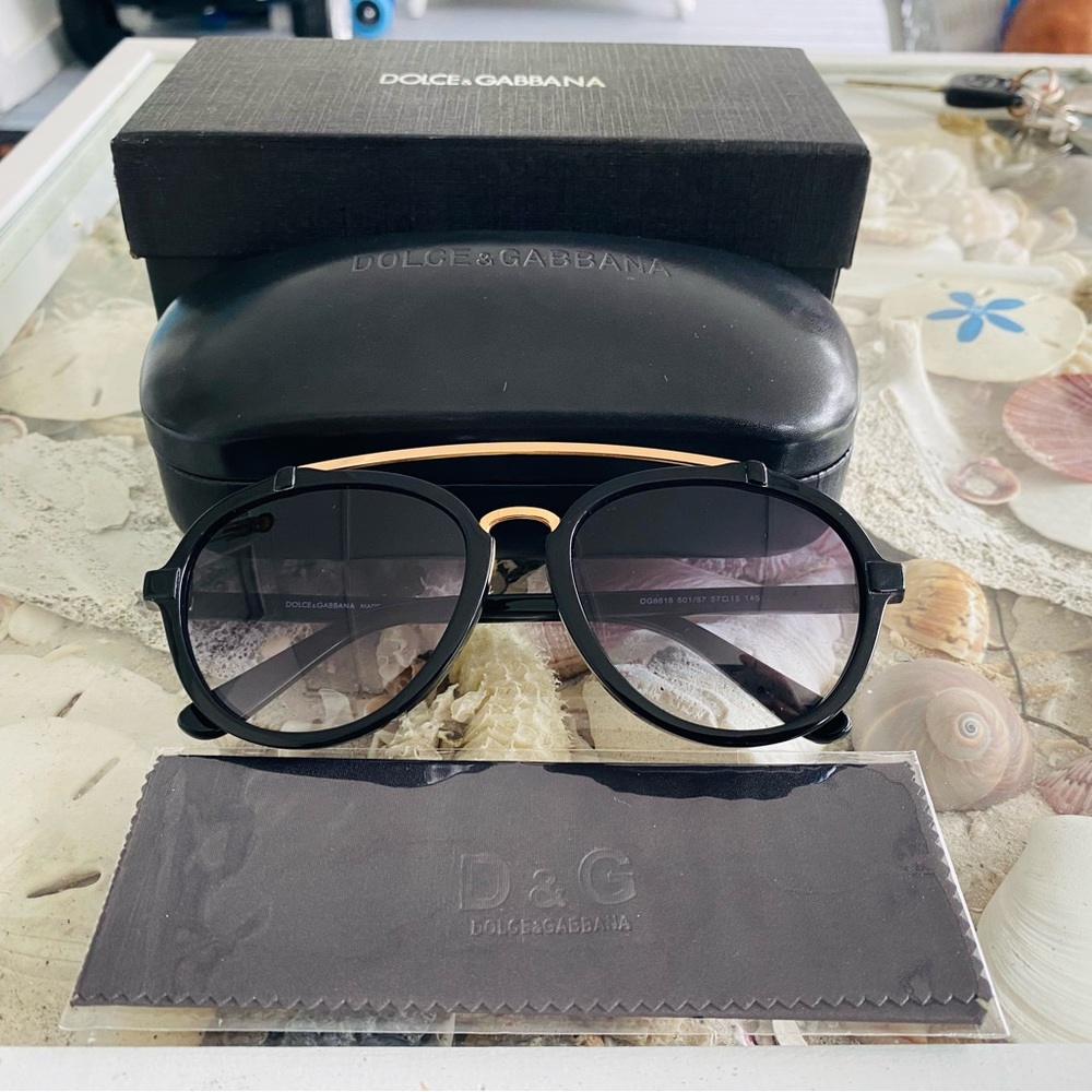 Sunglasses Dolce&Gabbana